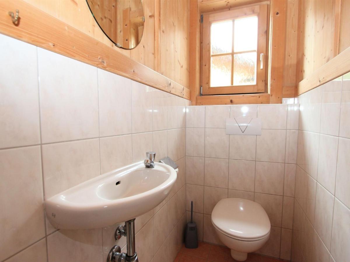 שטום Holiday Home Alpendorf-1 By Interhome מראה חיצוני תמונה